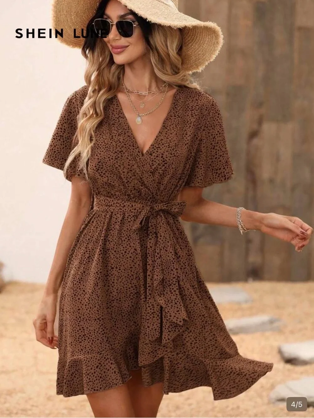 N/A effortless versatile